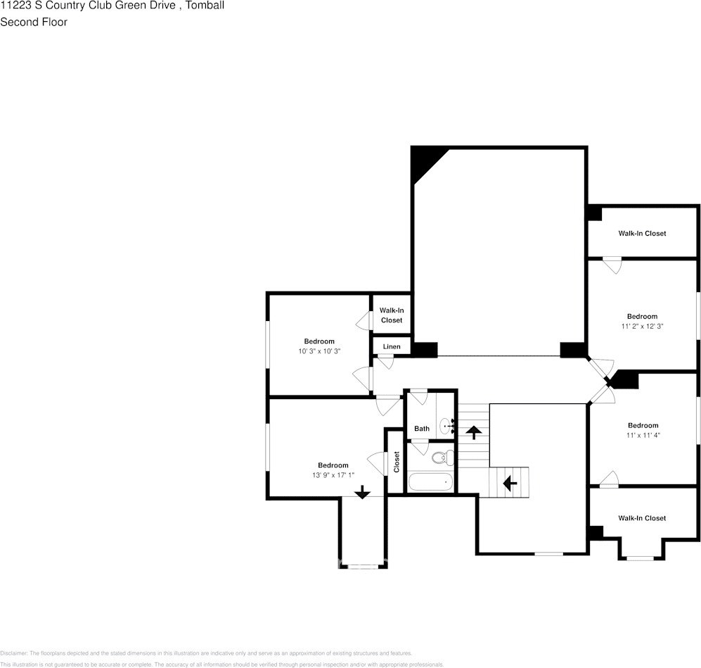 11223 S Country Club Green Dr - Photo 3 of 27