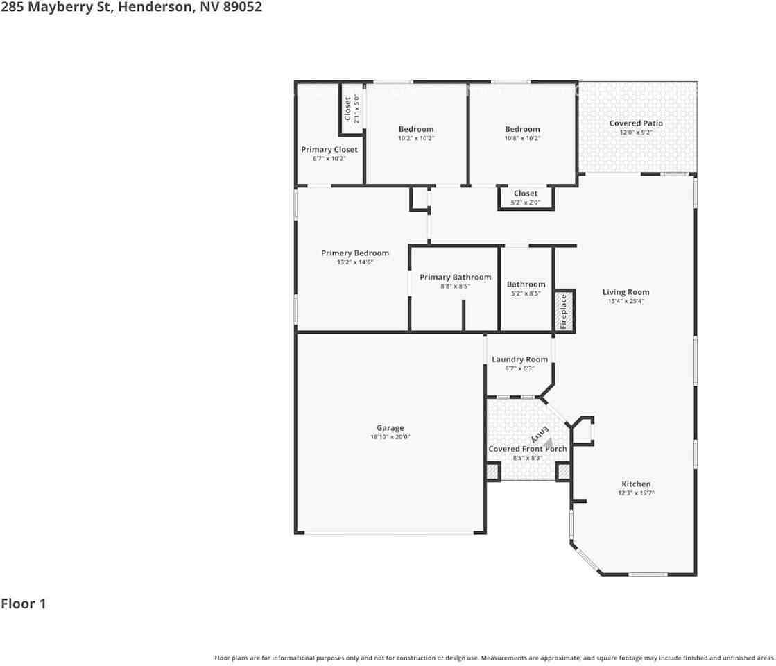 285 Mayberry St - Photo 2 of 17