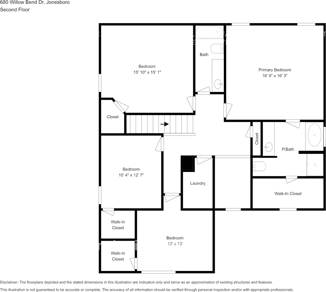 680 Willow Bend Dr - Photo 3 of 23
