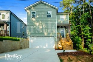 1242 Pless St Nw - Photo 1 of 1