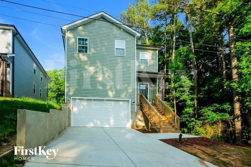 1242 Pless St Nw - Photo 2 of 15