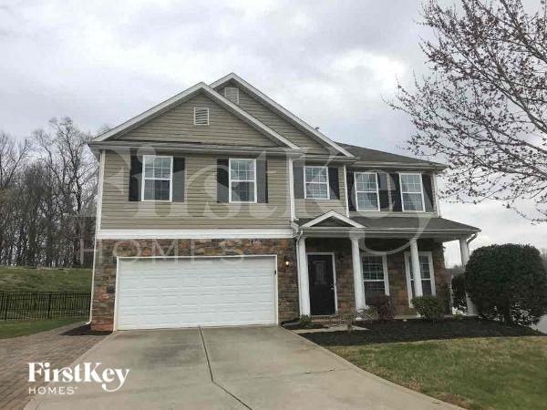 6004 Carson Spring Ct