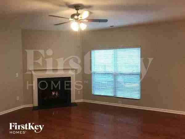 6004 Carson Spring Ct - Photo 2 of 10