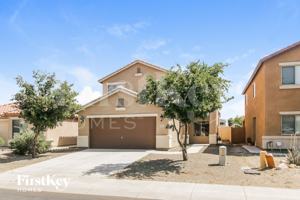 featured image of 40133 W Sanders Way