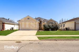 featured image of 8422 Cherisse Dr
