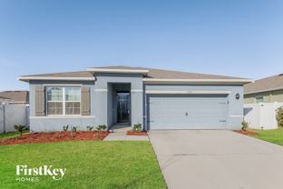 1779 Partin Terrace Rd - Photo 1 of 1