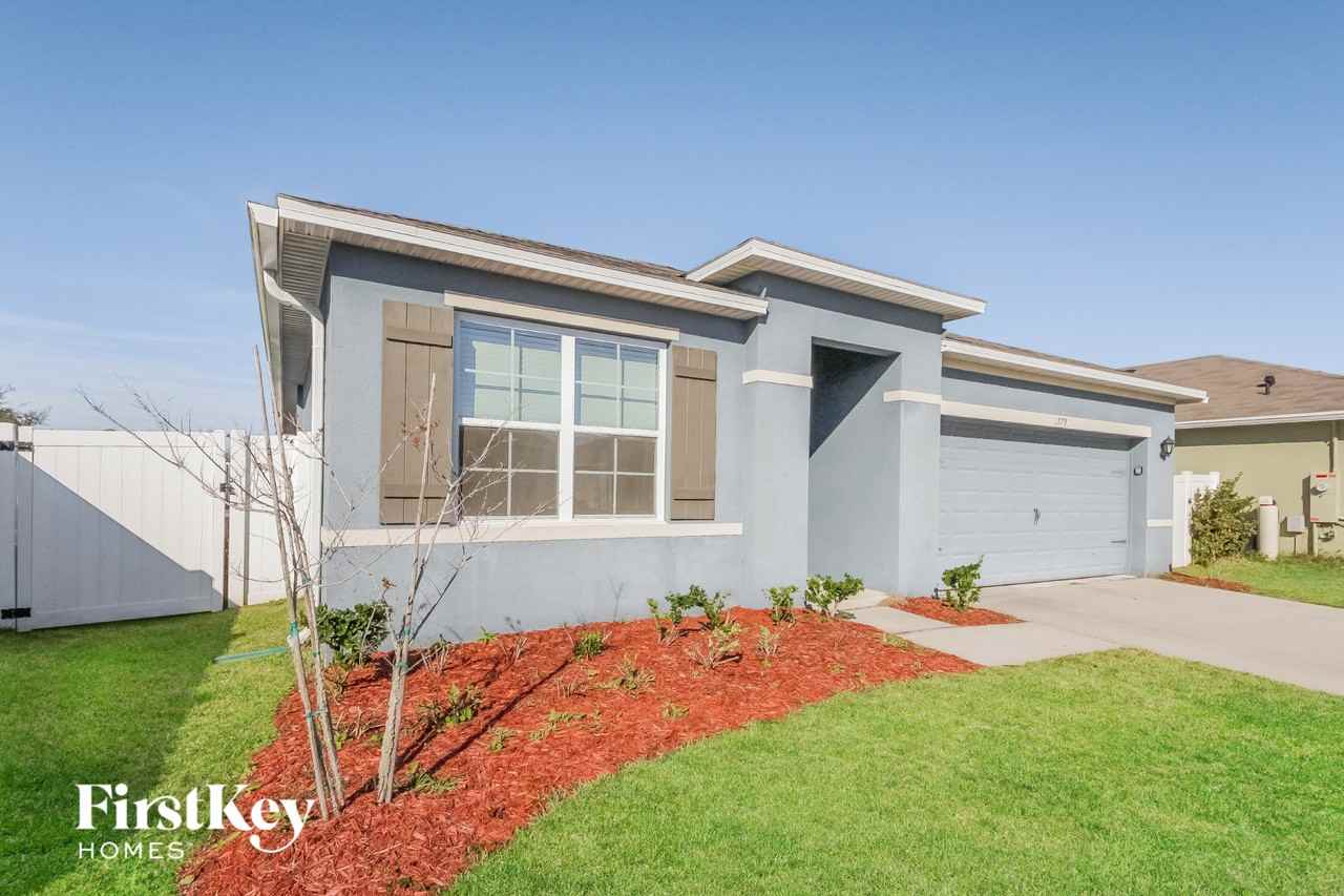 1779 Partin Terrace Rd - Photo 2 of 15