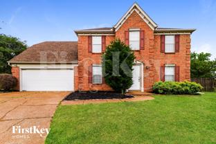 9238 Fletcher Wood Dr - Photo 1 of 1