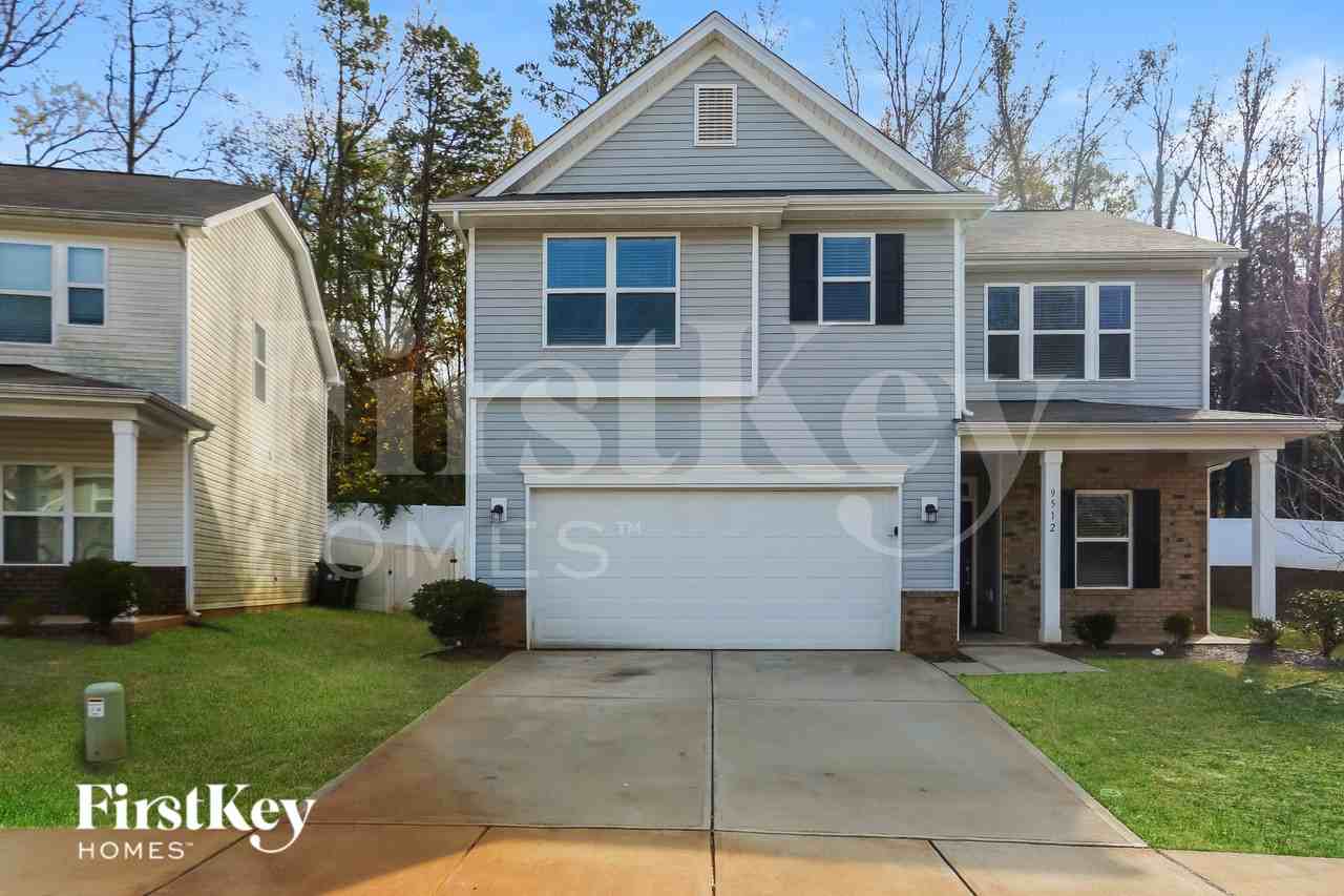 9512 Blue Knoll Ct