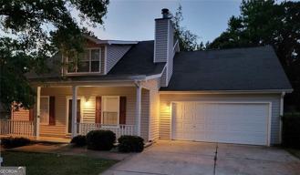 4712 Jackam Ridge Ct - Photo 1 of 1