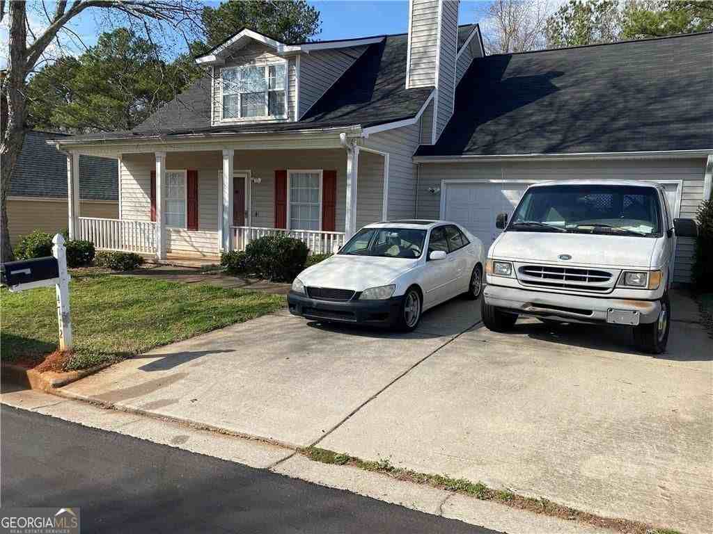4712 Jackam Ridge Ct - Photo 2 of 13