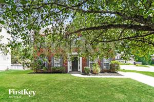 featured image of 620 Wilderness Trail Dr