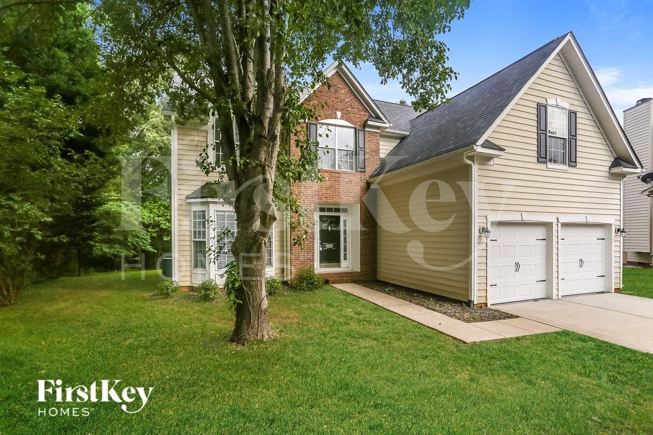 4118 Appleton Hollow Ave Nw - Photo 3 of 15