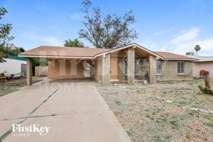 3846 W Dalphin Rd - Photo 1 of 1