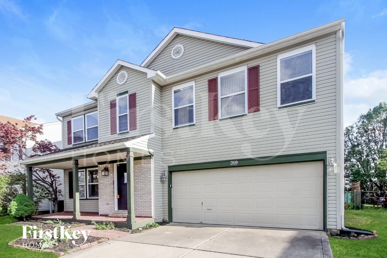 319 Sunburst Ln - Photo 2 of 19