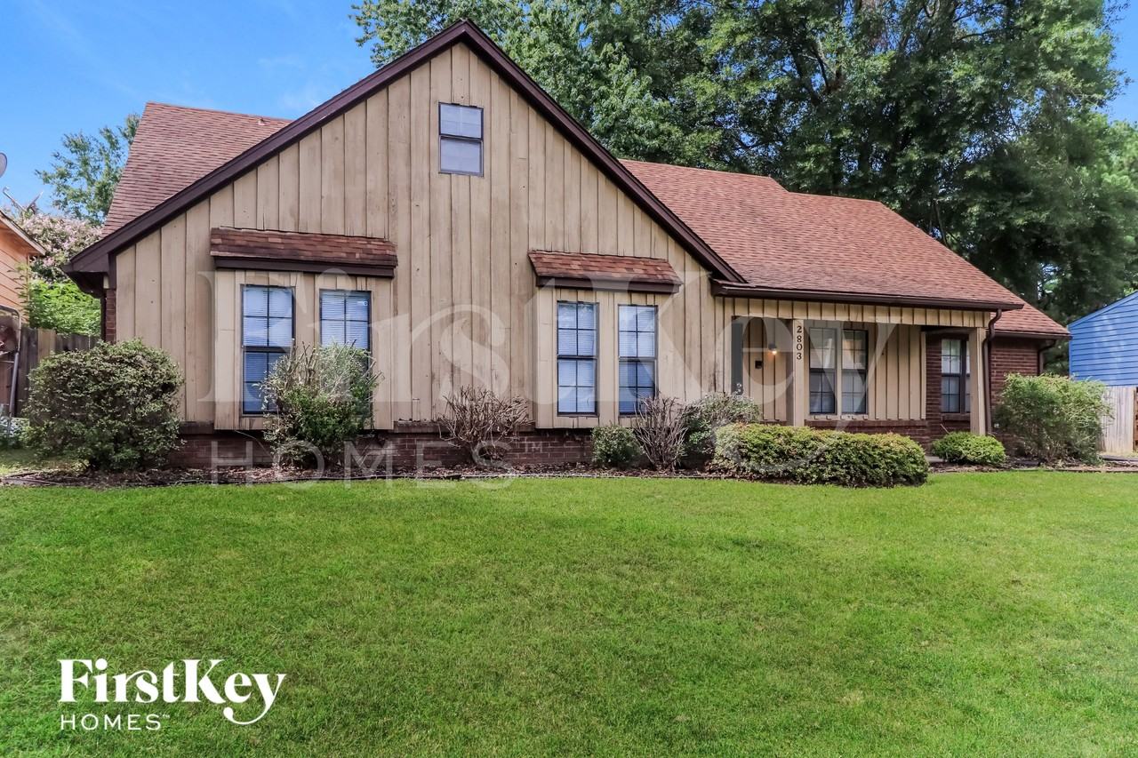 2803 Gailwood Dr - Photo 2 of 15