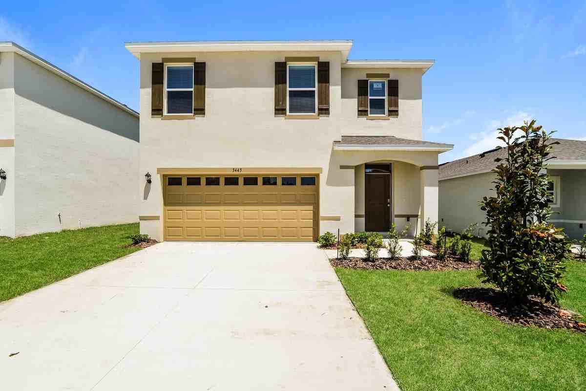 3443 Nettle Loop - Photo 3 of 36