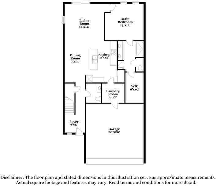 2491 Gold Dust Dr - Photo 2 of 17