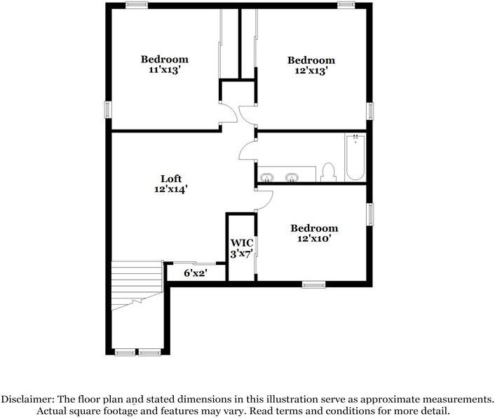 2491 Gold Dust Dr - Photo 3 of 17