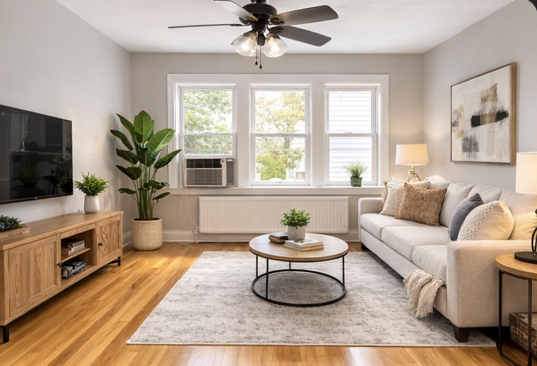 1128 Caldwell Ave #2 - Photo 2 of 5