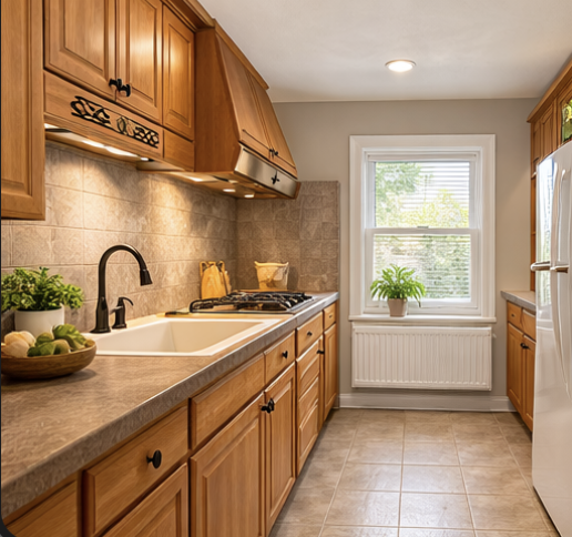 1128 Caldwell Ave #2 - Photo 3 of 5