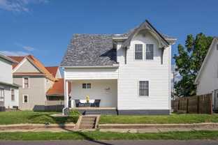 113 W Paint St #1 - Photo 1 of 1