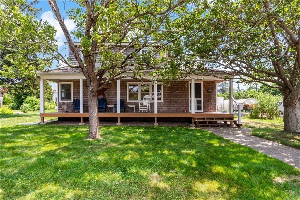 39 Salt Pond Way - Photo 2 of 28