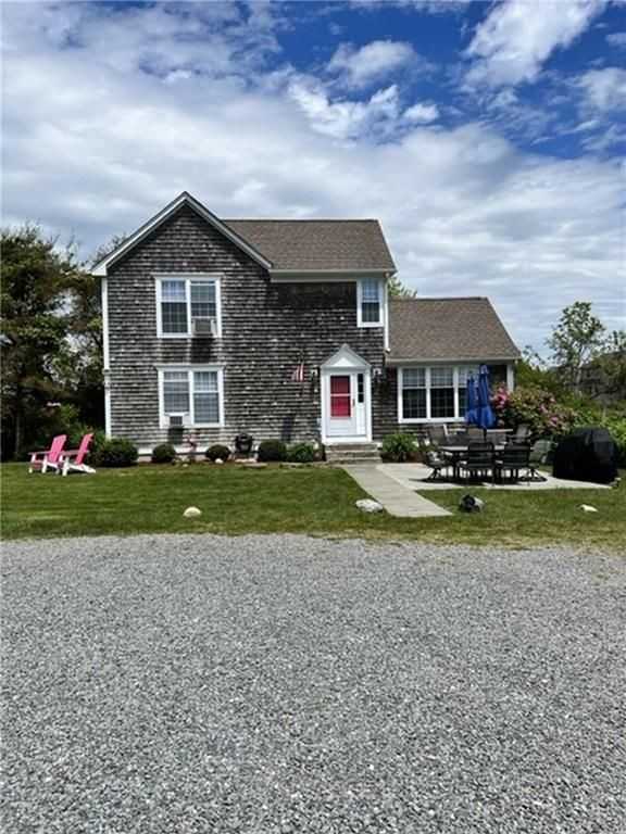 116 Holden Rd