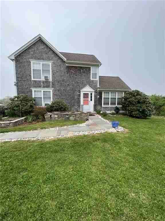 115 Holden Rd