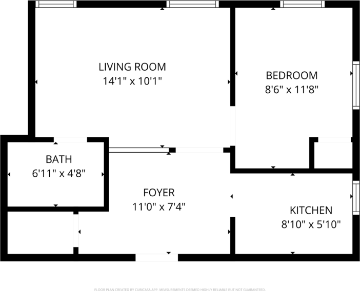 509 E Commercial Ave #2 - Photo 2 of 14