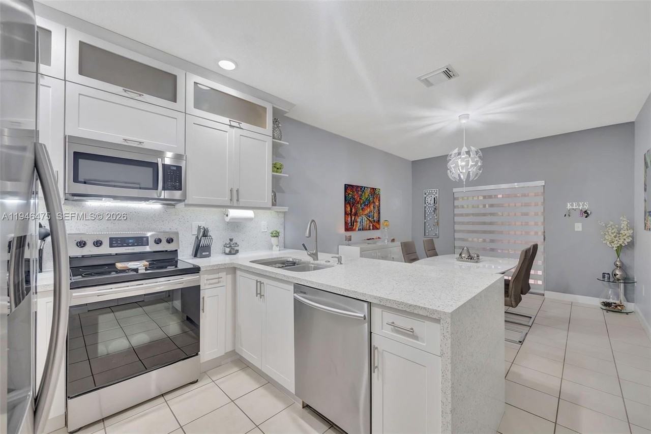 11227 Southwest 230th Terrace #11227 - Photo 3 of 37