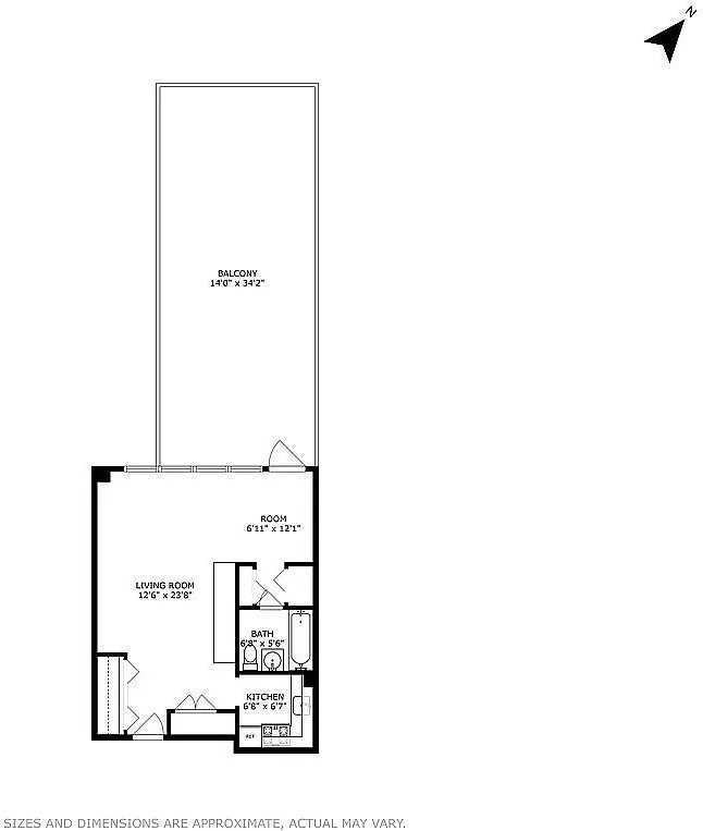 345 E 69th St - Photo 6 of 6