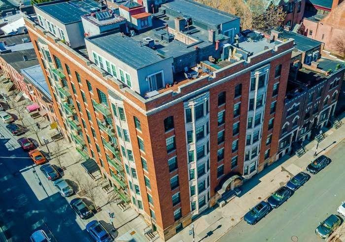 352 State St #2135B - Photo 2 of 12