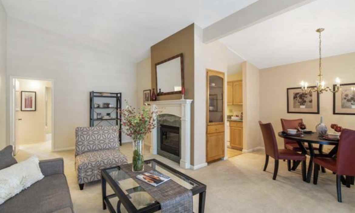 4121 George Ave #3 - Photo 4 of 20