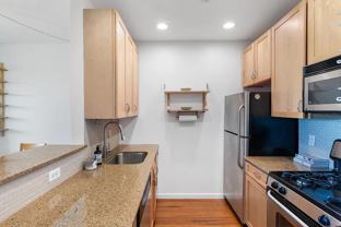 504 W 136th St #6A - Photo 1 of 1