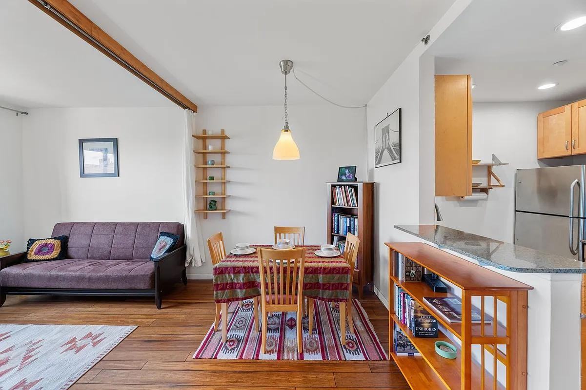 504 W 136th St #6A - Photo 3 of 6