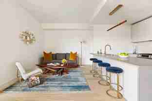 111 Montgomery St #8M - Photo 1 of 1