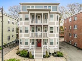 650 Hyde Park Ave #4 - Photo 1 of 1