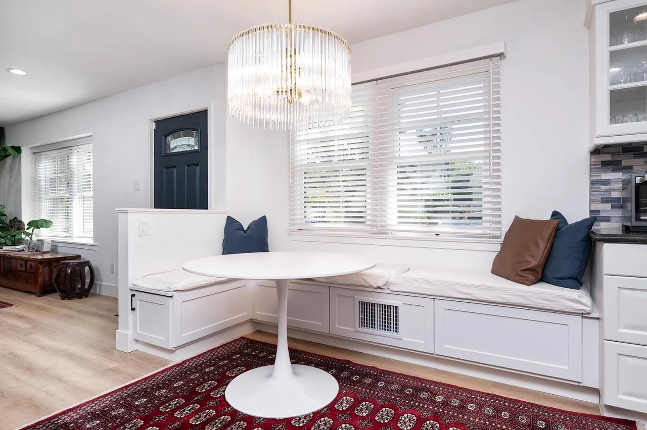 1326 Milton Way - Photo 5 of 11