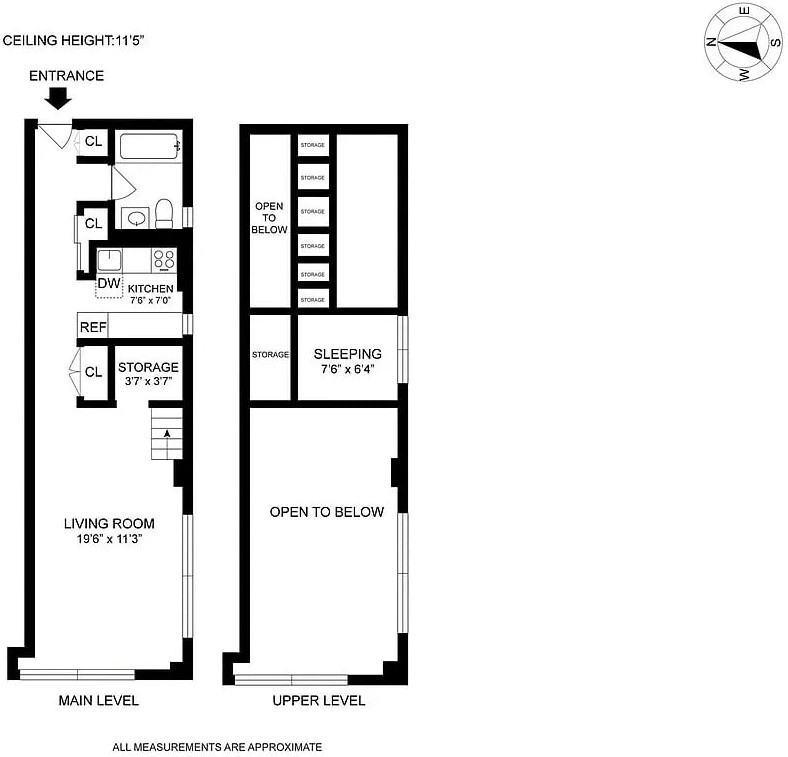 310 E 23Rd St - Photo 3 of 13