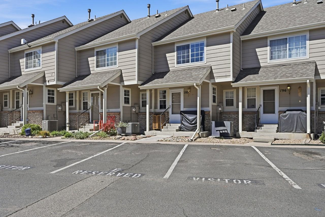 1470 S Quebec Way #195 - Photo 2 of 20