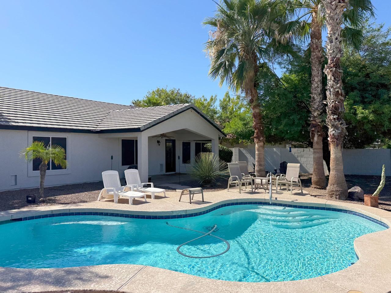 4118 S Ramona St - Photo 2 of 3