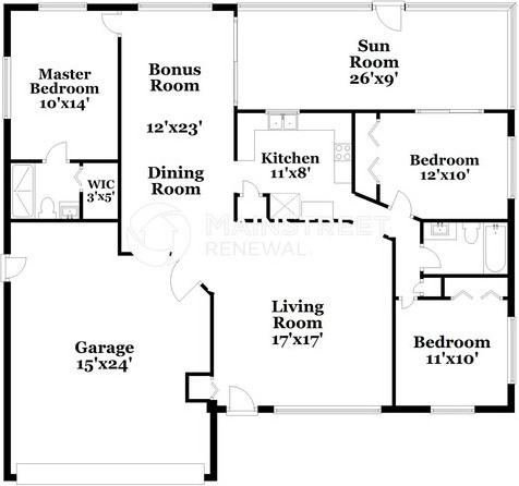 1412 Se 4th St - Photo 2 of 16