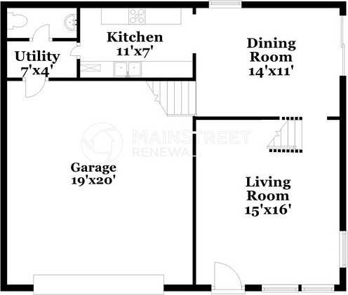 6574 Largo Ln - Photo 2 of 17