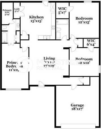 10632 Lafayette Dr - Photo 2 of 16