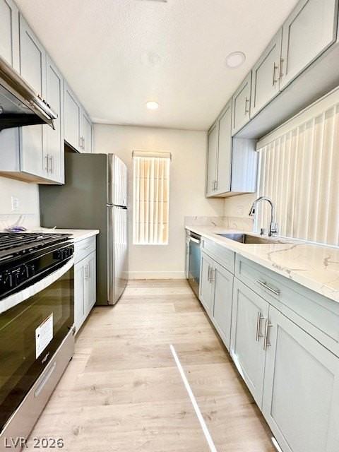 4724 Nara Vista Way #202 - Photo 2 of 12