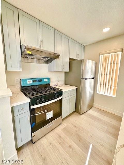 4724 Nara Vista Way #202 - Photo 3 of 12