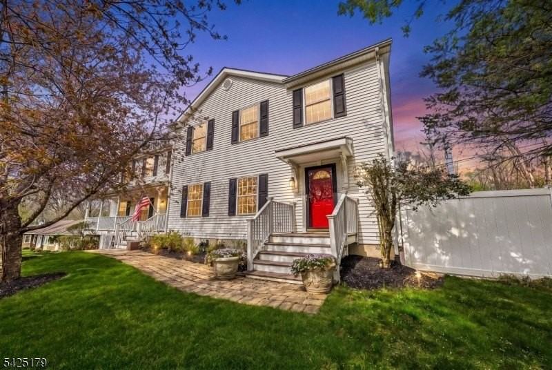 112 Peapack Rd Unit 2 #2 - Photo 2 of 47