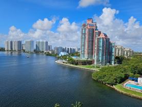 3530 Mystic Pointe Dr #1202 - Photo 1 of 1