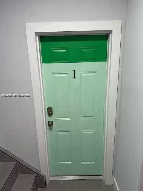 6828 Nw 3rd Ave #1 - Photo 2 of 6